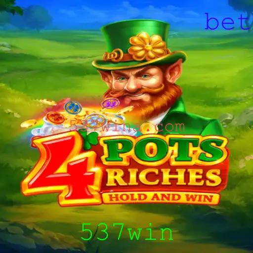 Descubra o Mundo de Aventura e Fortuna com 4potsriches