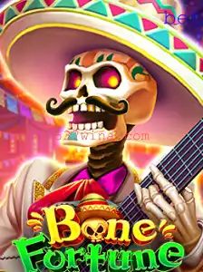 BoneFortune: A Nova Tendência no Mundo dos Jogos com 537win