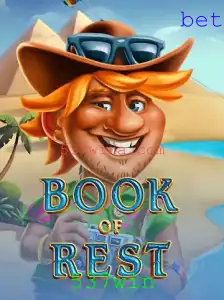 Descobrindo o Fascinante Mundo de BookofRest: A Chave para o 537win