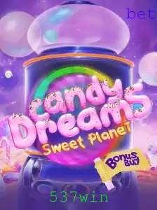 CandyDreamsSweetPlanet e a Estratégia para Vencer com '537win'