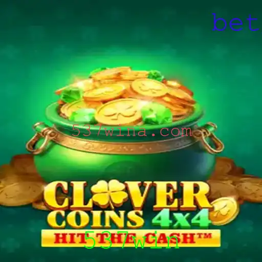 CloverCoins4x4: O Novo Horizonte no Mundo dos Jogos de Tabuleiro
