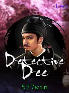 DetectiveDee: Um Mergulho no Mundo do Mistério e Estratégia