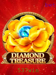 Explorando Diamondtreasure: Aventura e Estratégia no Novo Jogo 537win