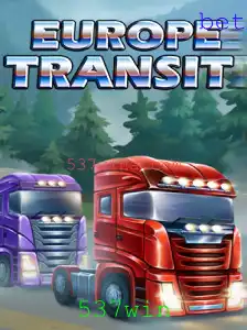 EuropeTransit: O Jogo Estrategicamente Cativante para Aventuras Europeias