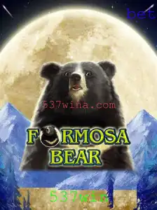 Descubra o Jogo FormosaBear: Divertimento, Estratégia e Desafios