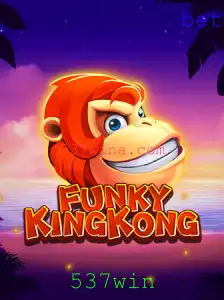 Descubra o Mundo de FunkyKingKong: Um Jogo Eletrizante Com Regras Únicas