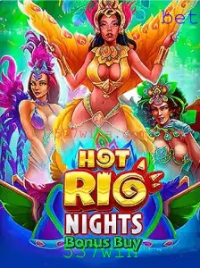 Explore HotRioNightsBonusBuy: O Jogo de Cassino Que Todos Estão Falando