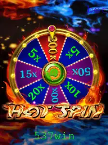 Descubra o Universo Empolgante do Jogo HotSpin e Conheça as Regras para Garantir Suas Chances de Vencer