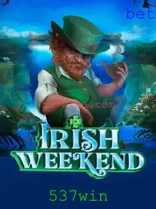 Descubra o Fascinante Jogo IrishWeekend e a Estratégia 537win