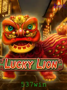 Explorando LuckyLion: O Jogo de Aventura que Conquista Jogadores