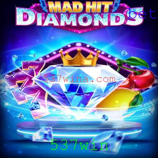 MadHitDiamonds: Uma Aventura Brilhante no Mundo dos Jogos