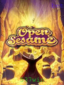 OpenSesame: Descubra o Mistério por Trás do Jogo Inovador