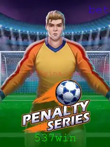 PenaltySeries: Uma Jornada de Estratégia e Habilidade