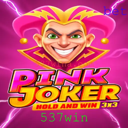 Desvendando o Enigmático Jogo PinkJoker: Diversão e Estratégia com 537win