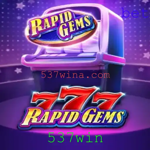 Descubra o Empolgante Mundo de RapidGems777 e o Código Secreto 537win