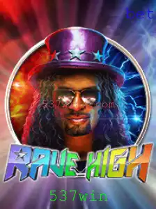 RaveHigh: Um Mergulho Intenso no Mundo dos Jogos