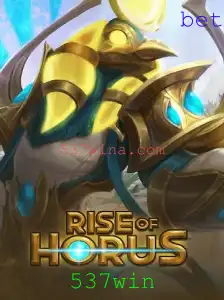 Rise of Horus: Uma Aventura Inovadora no Mundo dos Jogos