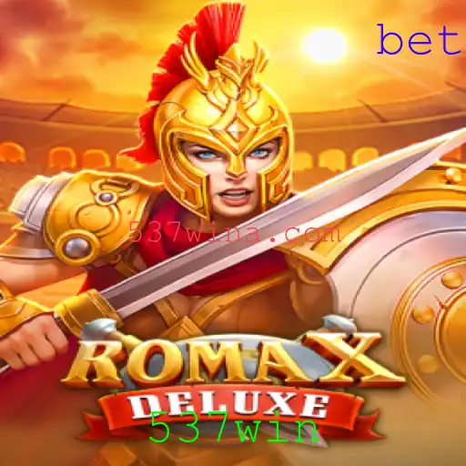 Explorando RomaXDeluxe: O Jogo Que Une Estratégia e Aventura
