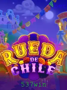 RuedaDeChile: Explorando o Fascinante Jogo que Está Conquistando o Mundo