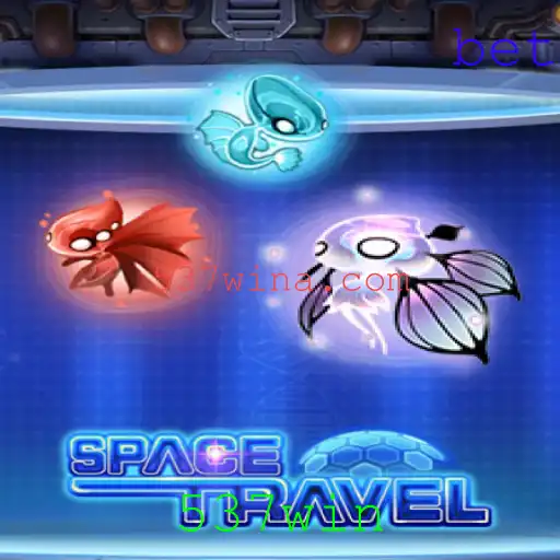SpaceTravel: Explore Novos Mundos e Desbrave o Espaço com 537win