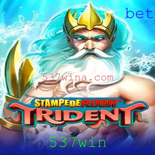 StempedeRushTrident: Mergulhe na Aventura