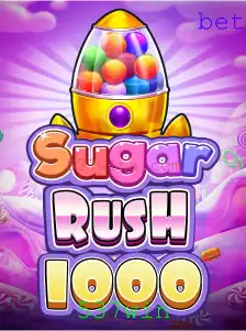 Desvendando o Fascinante Mundo de SugarRush1000