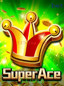 SuperAce: Um Novo Jogo Emocionante com a Palavra-Chave 537win