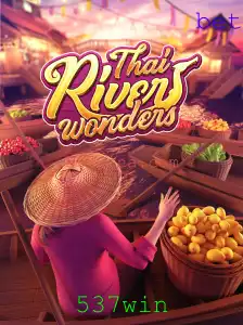 Descubra o Mundo Fascinante de ThaiRiverWonders: Um Jogo de Estratégia Único