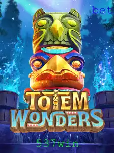 Explorando TotemWonders: Um Novo Horizonte de Estratégia e Diversão