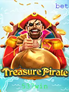 Descubra o Mundo de Aventura em TreasurePirate