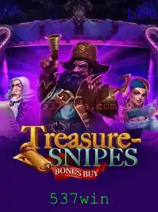 Descubra a Emoção de TreasuresnipesBonusBuy: Um Jogo Revolucionário