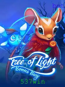 TreeOfLightBonusBuy: Aventura e Recompensas na Slot Machine