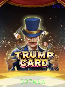 Explorando o Fascinante Jogo TrumpCard: Regras e Estratégias de Vitória com 537win