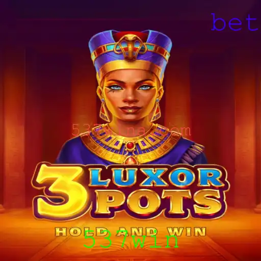 Explorando o Mundo Excitante do Jogo LuxorPots