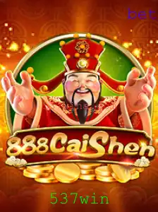 Descubra o Encantador Mundo de 888CaiShen: Jogue e Ganhe com 537win
