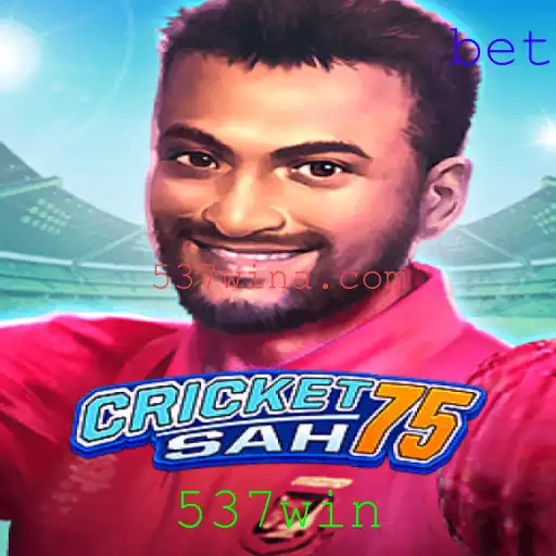 CricketSah75: Explorando o Novo Fenômeno dos Jogos com 537win