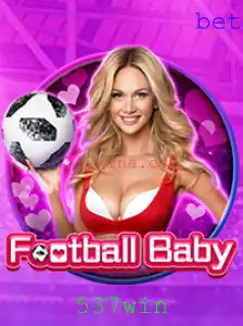 Explorando o Excitante Universo de FootballBaby
