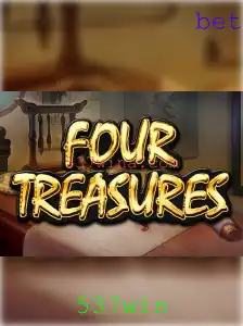 Explorando o Mundo de Aventuras do Jogo FourTreasures