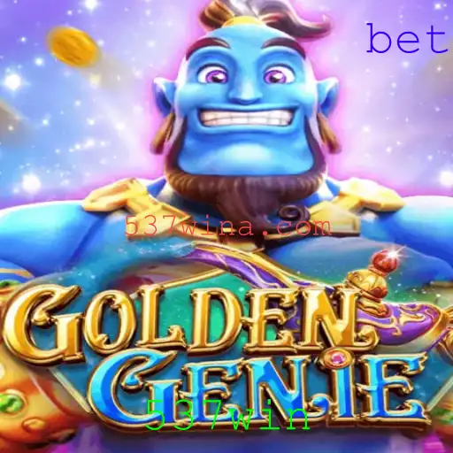 Descubra GOLDENGENIE: Um Novo Fenômeno no Mundo dos Jogos