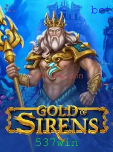 Explorando o Mundo do Jogo GoldofSirens com a Estratégia 537win