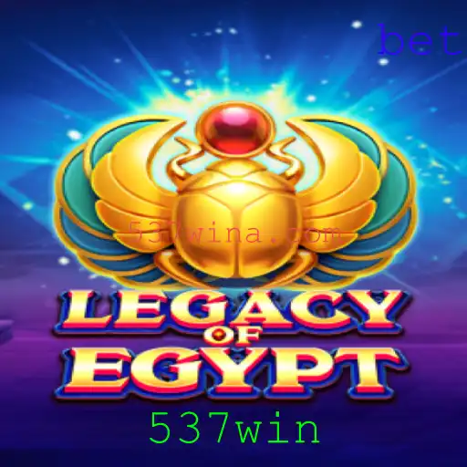 Descubra LegacyOfEgypt: O Jogo Que Transformou a Experiência de Cassinos Online