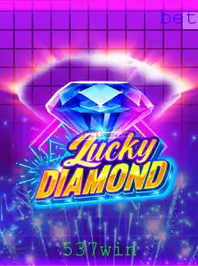 Descubra o Fascinante Mundo de LuckyDiamond com a Chave do Sucesso: 537win