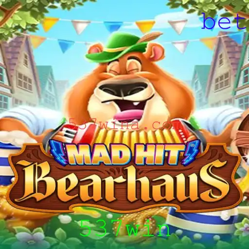 Explorando o Universo de MadHitBearhaus: Uma Jornada Estratégica em um Mundo Desafiador