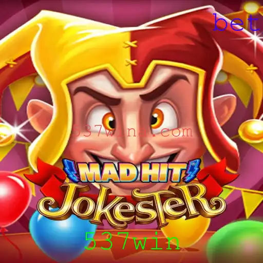 Descubra o Mundo de MadHitJokester e Vença com a Chave 537win