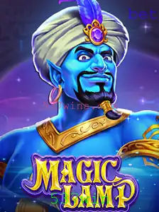 MagicLamp: Descubra o Fascinante Mundo do Jogo