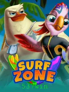 Explorando o Mundo Empolgante do Jogo SurfZone: Descrição, Introdução e Regras