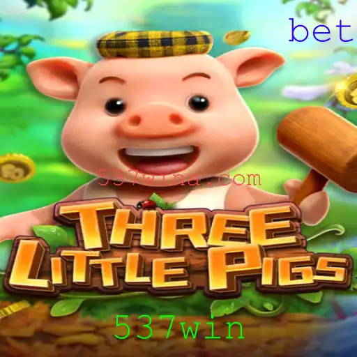 Descubra o Fascinante Mundo do Jogo 'THREELITTLEPIGS'