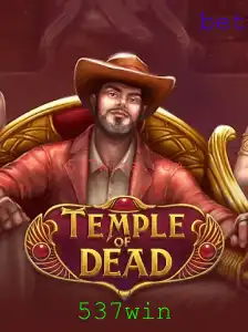 Descubra o Mundo Aventuroso de TempleofDead