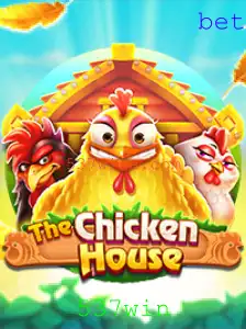 Descubra o Fascinante Mundo de TheChickenHouse e a Palavra-Chave Misteriosa 537win