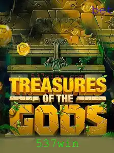 Desvendando os Mistérios de 'TreasureoftheGods': Um Jogo Desafiante
